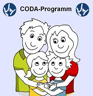 CODA-Programm